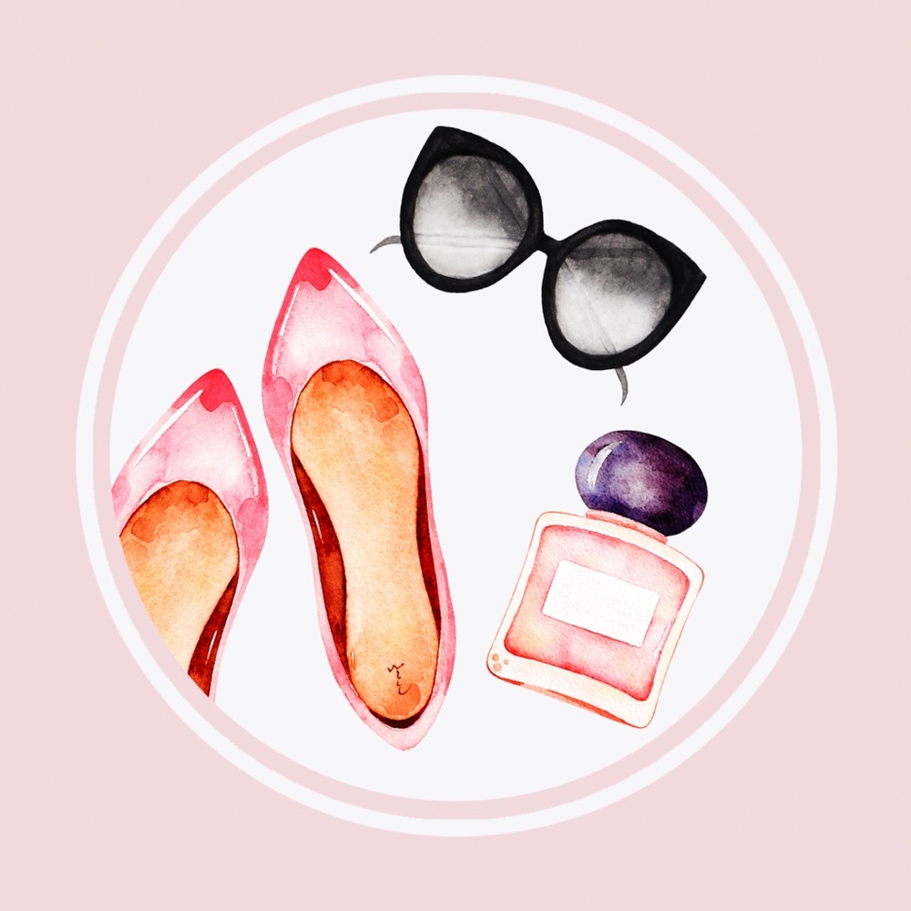 Thanks for Shopping Holly’s Hanger!